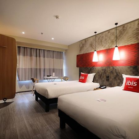 צ'נגדו Ibis Dujiangyan Hotel מראה חיצוני תמונה