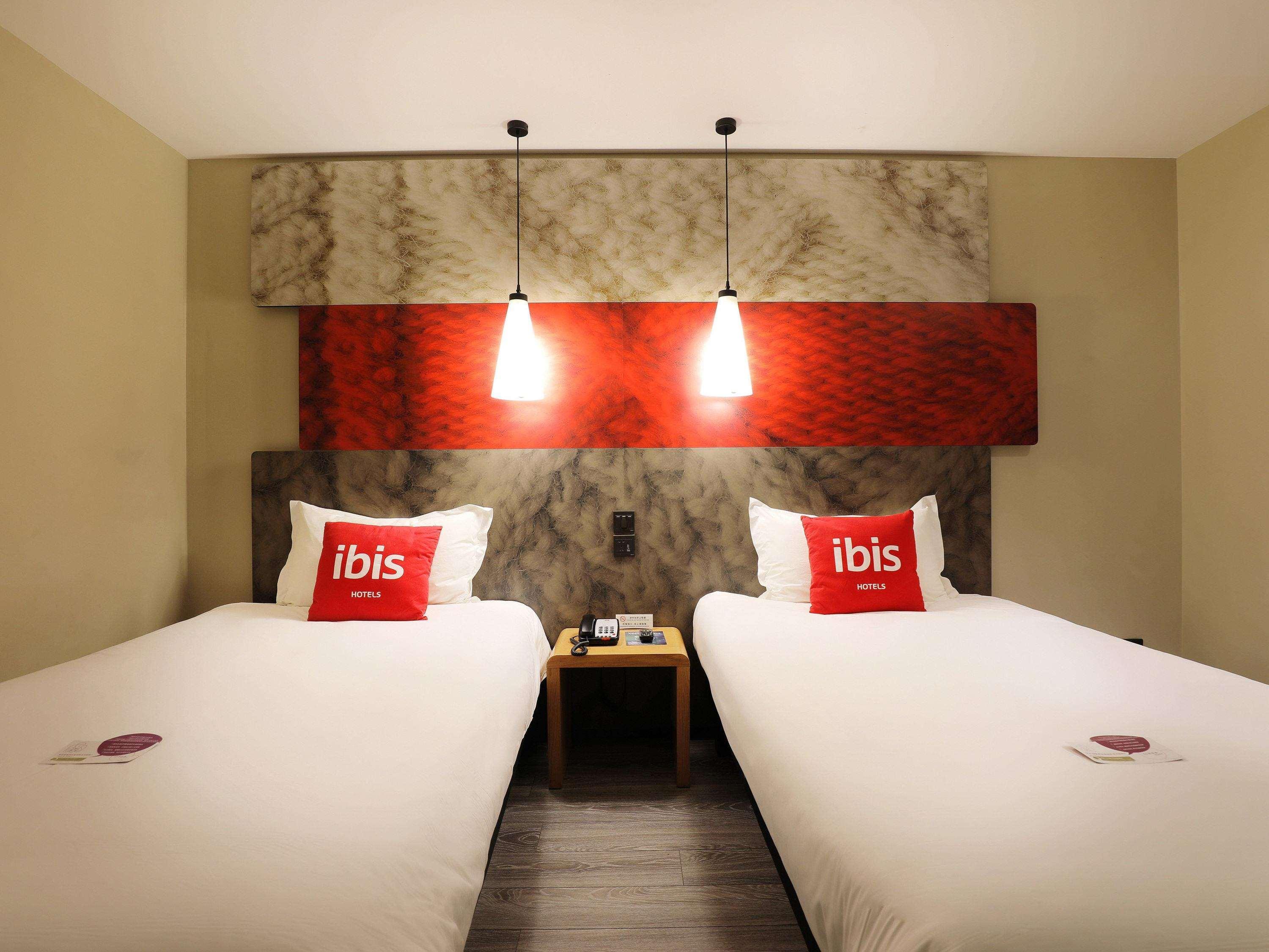 צ'נגדו Ibis Dujiangyan Hotel מראה חיצוני תמונה