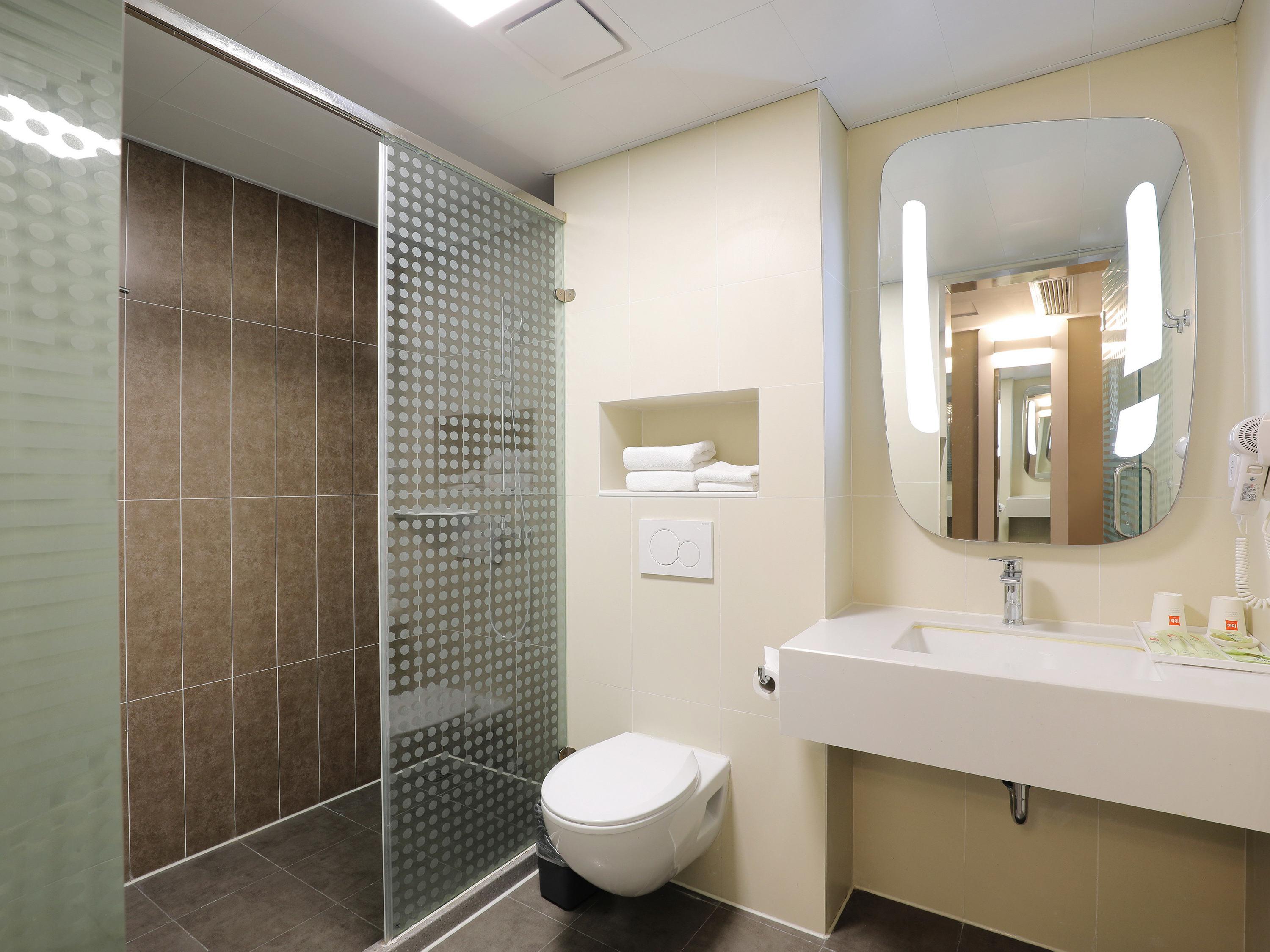 צ'נגדו Ibis Dujiangyan Hotel מראה חיצוני תמונה
