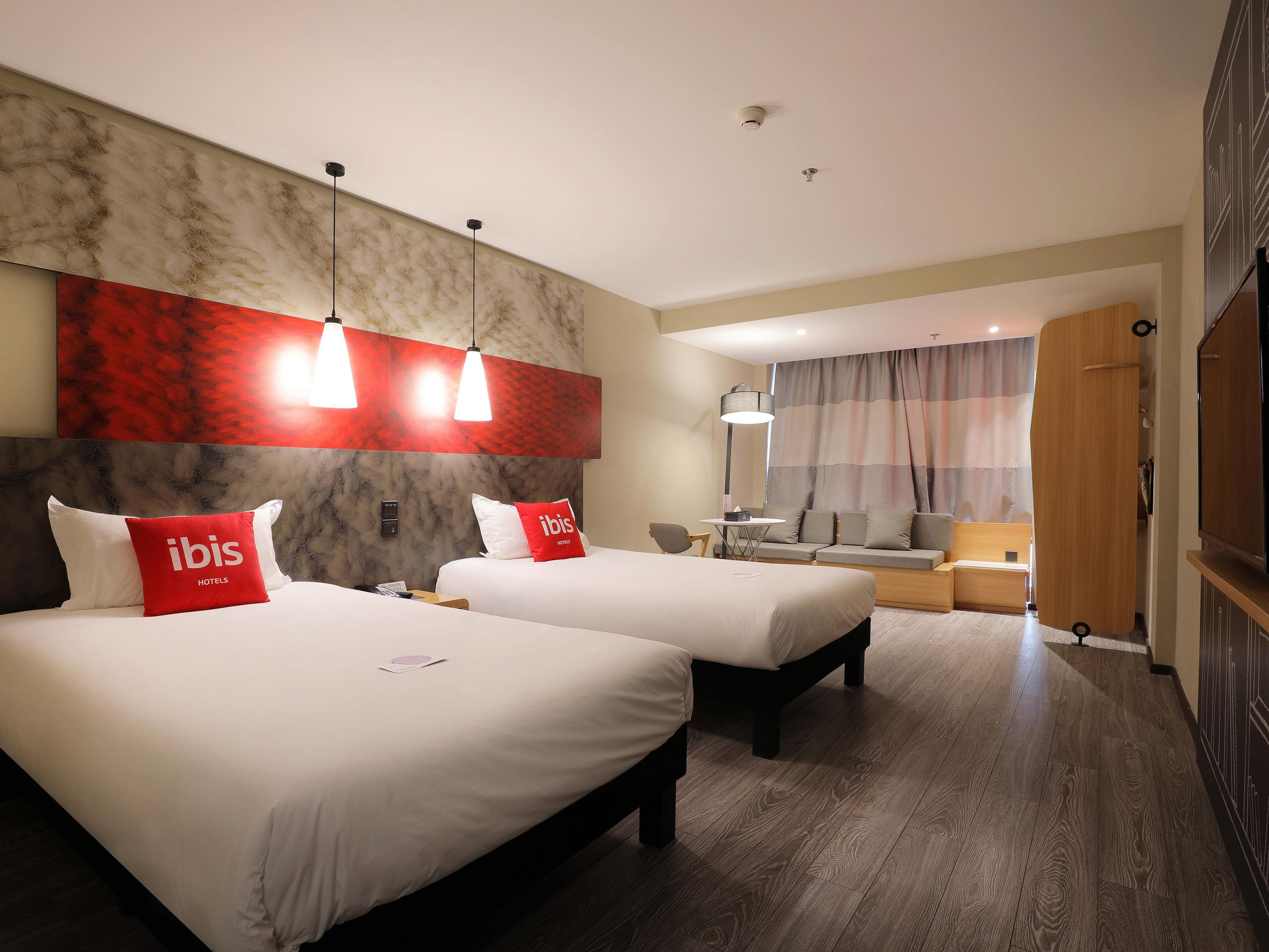 צ'נגדו Ibis Dujiangyan Hotel מראה חיצוני תמונה