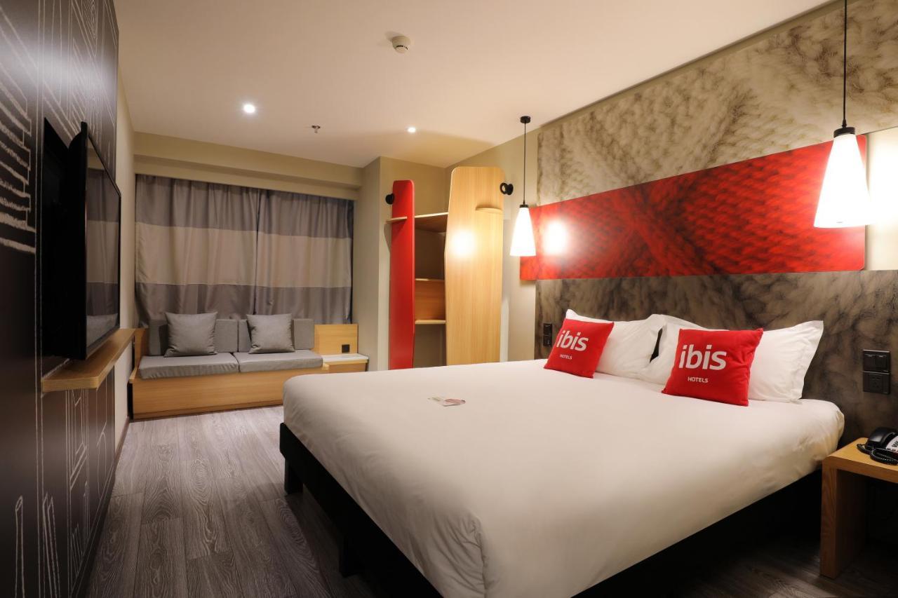 צ'נגדו Ibis Dujiangyan Hotel מראה חיצוני תמונה