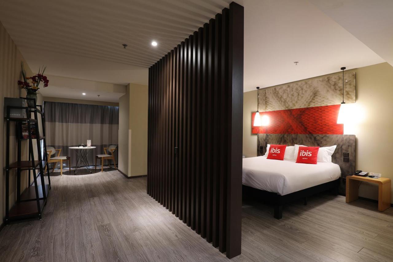 צ'נגדו Ibis Dujiangyan Hotel מראה חיצוני תמונה