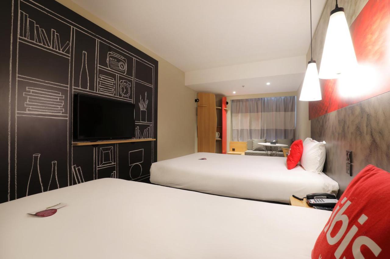 צ'נגדו Ibis Dujiangyan Hotel מראה חיצוני תמונה