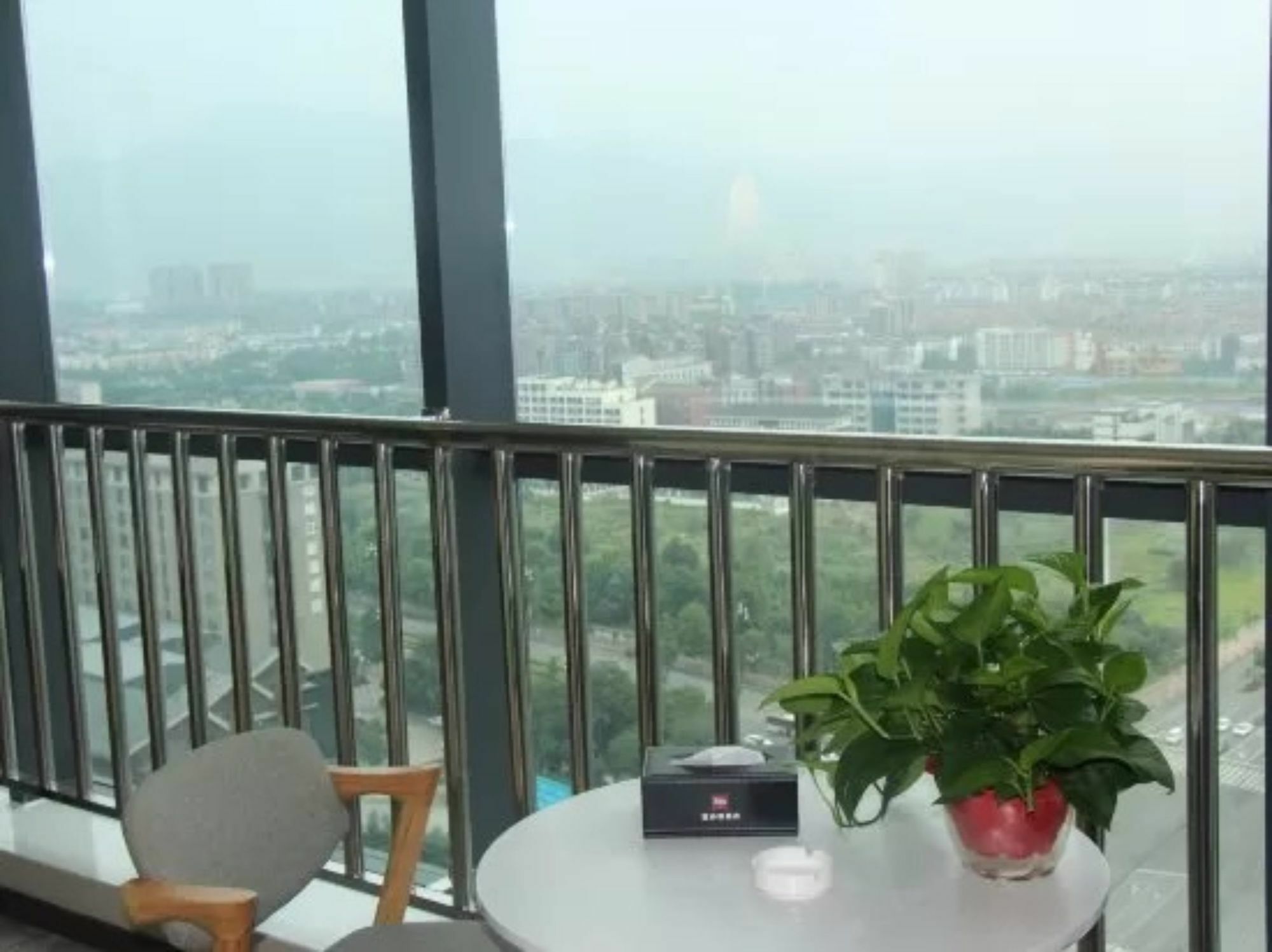 צ'נגדו Ibis Dujiangyan Hotel מראה חיצוני תמונה