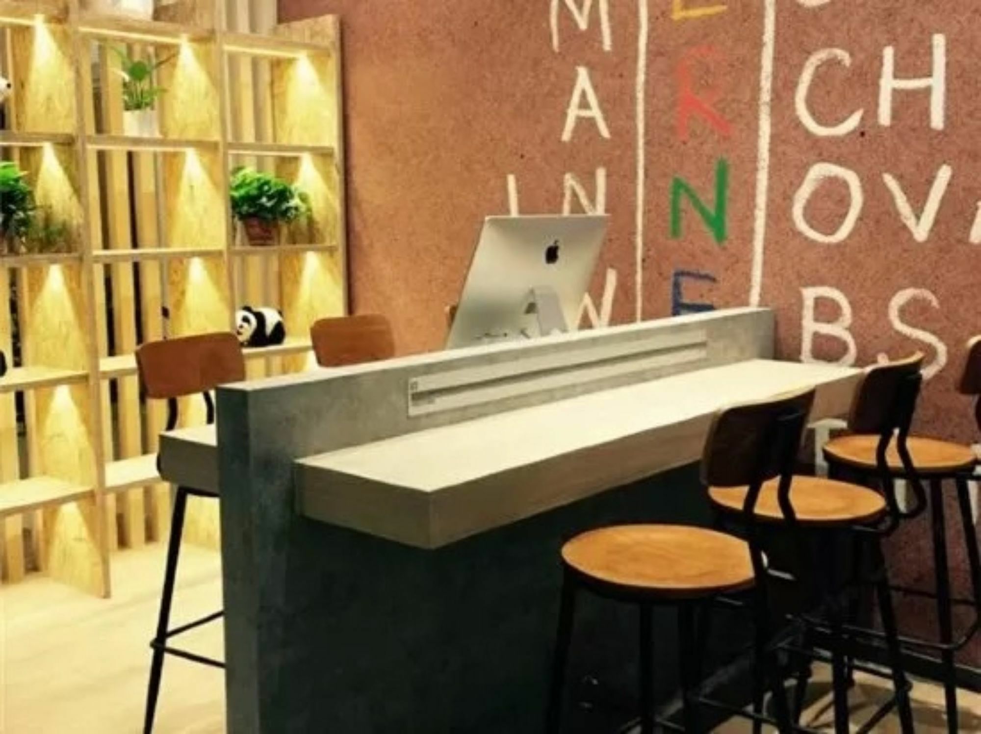 צ'נגדו Ibis Dujiangyan Hotel מראה חיצוני תמונה
