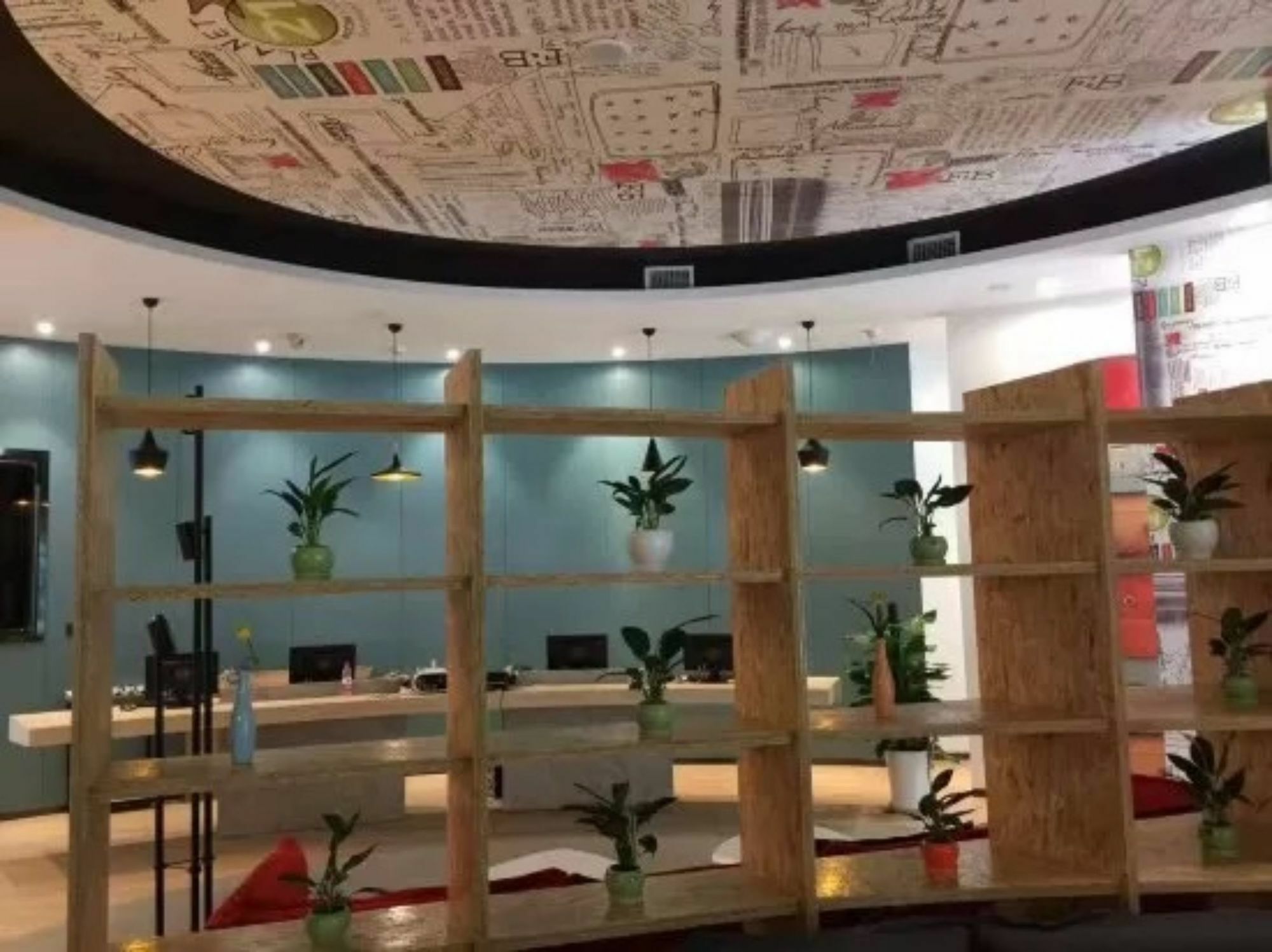צ'נגדו Ibis Dujiangyan Hotel מראה חיצוני תמונה