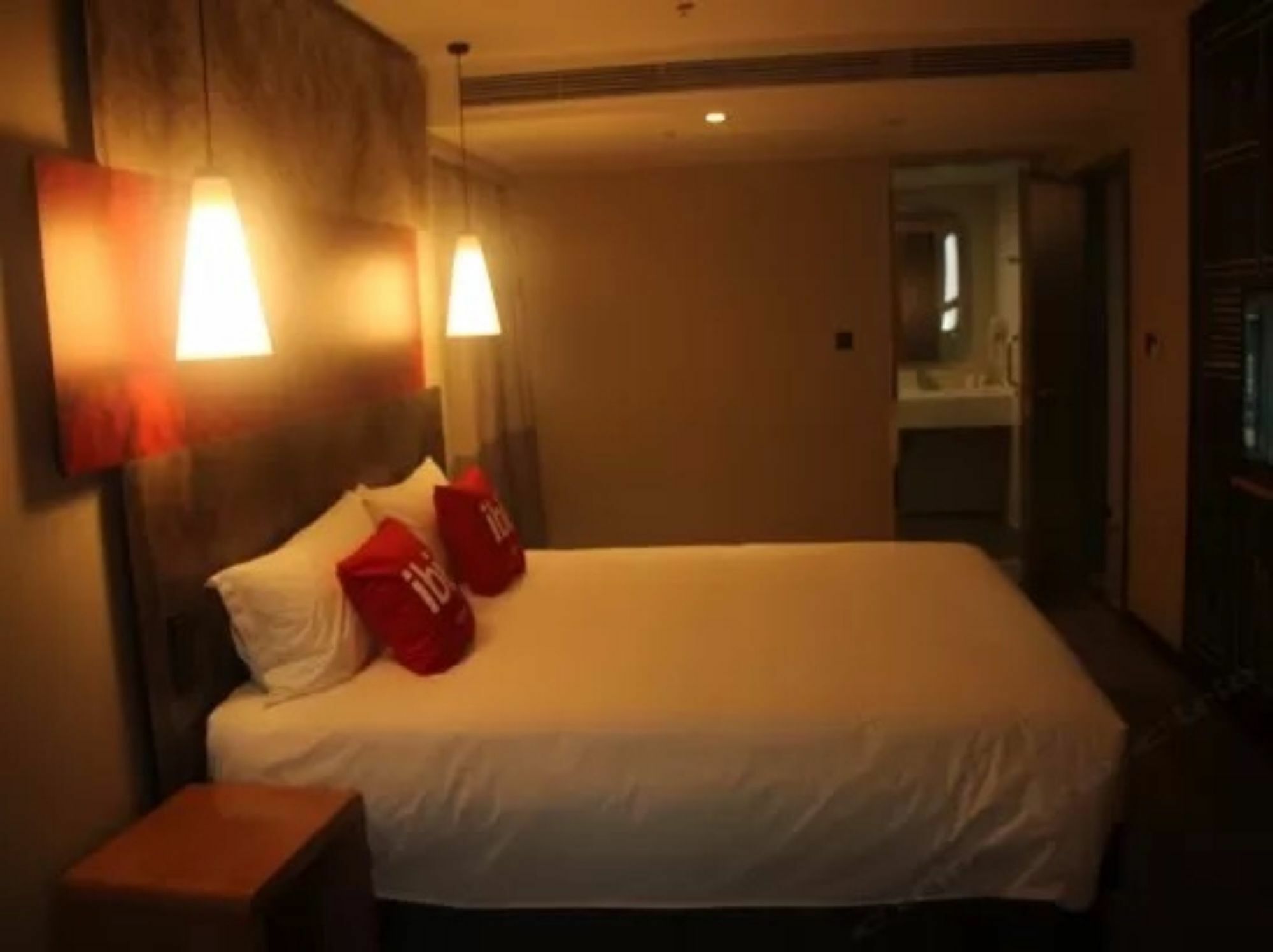צ'נגדו Ibis Dujiangyan Hotel מראה חיצוני תמונה